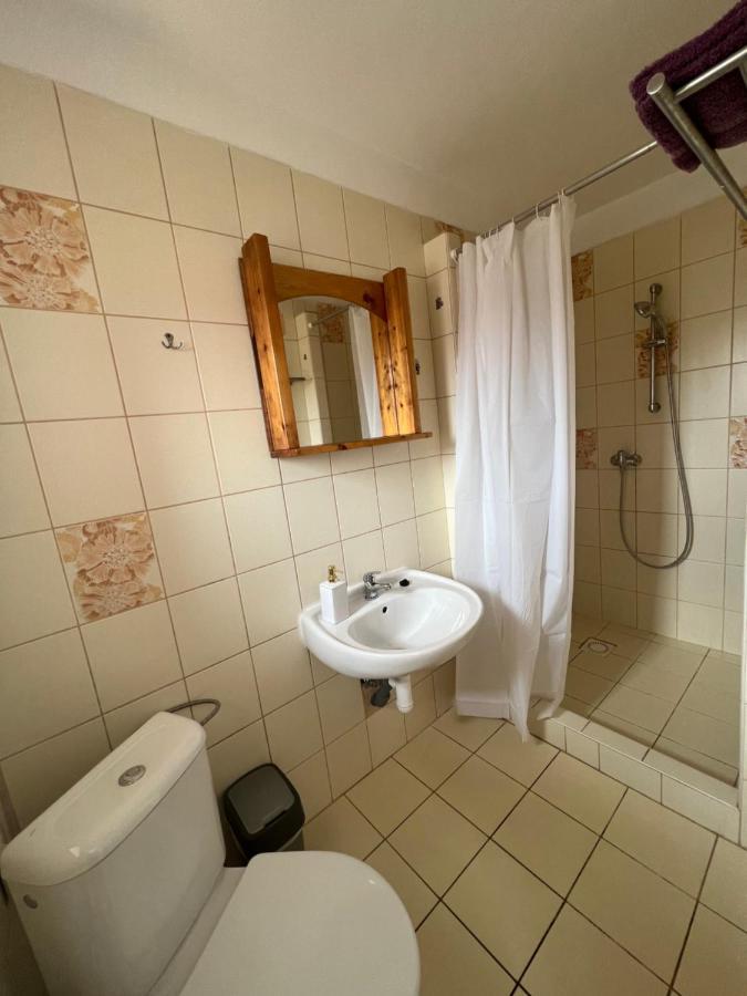 Ubytování U Tří Sluníček Staňkov Stankov  Esterno foto