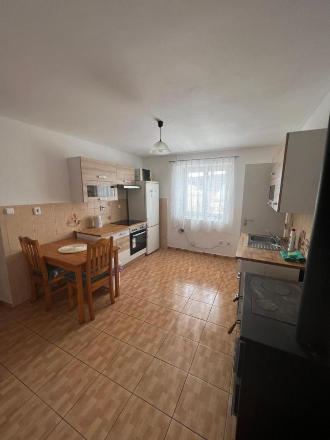 Ubytování U Tří Sluníček Staňkov Stankov  Esterno foto